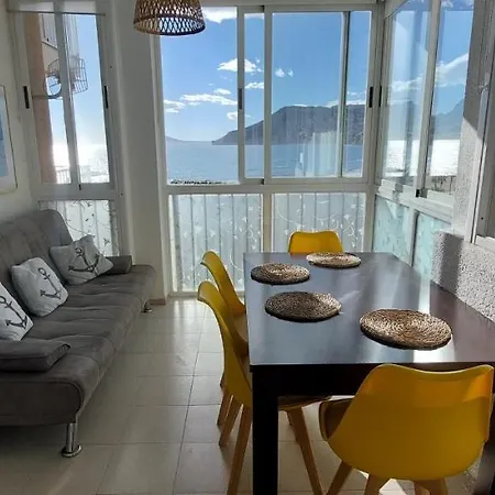 Hernando Sea Front Optic Fiber Internet Apartament
