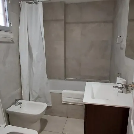 Hernando Sea Front Optic Fiber Internet Apartament