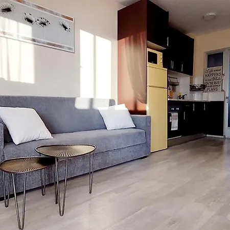 Hernando Sea Front Optic Fiber Internet Apartament *
