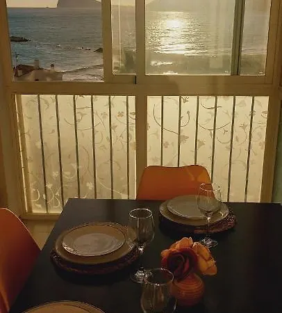 Hernando Sea Front Optic Fiber Internet Apartament *