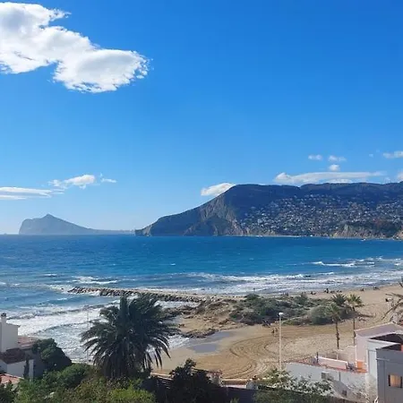 Hernando Sea Front Optic Fiber Internet Κάλπε
