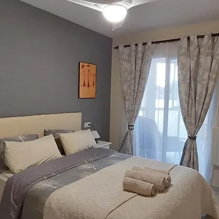 Hernando Sea Front Optic Fiber Internet * Calpe
