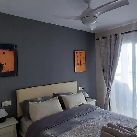 Hernando Sea Front Optic Fiber Internet Apartment *