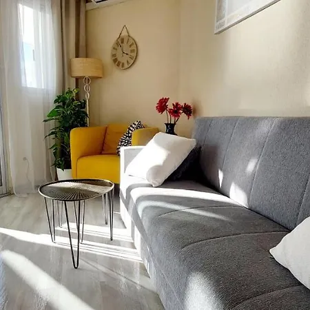 Hernando Sea Front Optic Fiber Internet Apartament