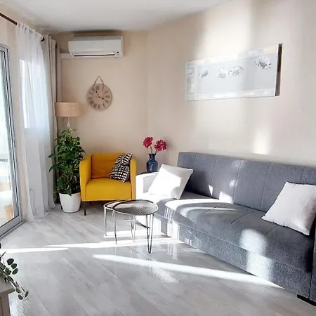 Hernando Sea Front Optic Fiber Internet Apartament *