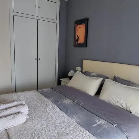 Apartament Hernando Sea Front Optic Fiber Internet *