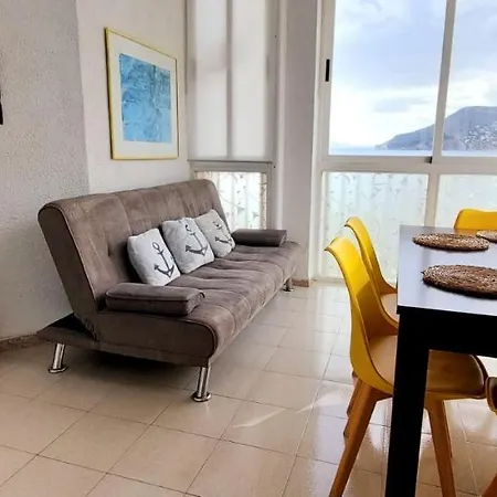 Hernando Sea Front Optic Fiber Internet Apartament *