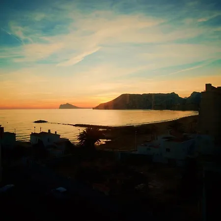 Hernando Sea Front Optic Fiber Internet Apartament