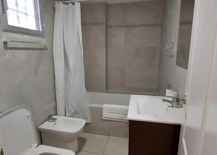 Hernando Sea Front Optic Fiber Internet Apartamento