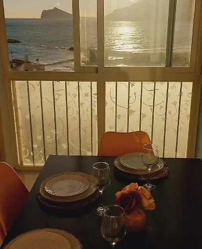 Hernando Sea Front Optic Fiber Internet Apartamento *