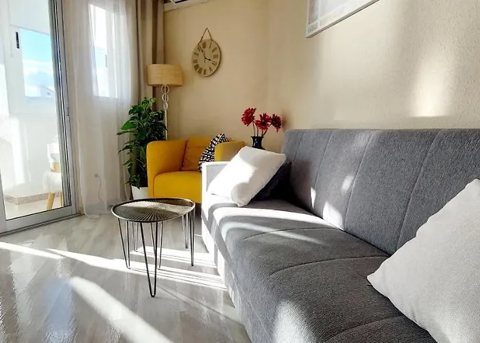 Hernando Sea Front Optic Fiber Internet Apartamento