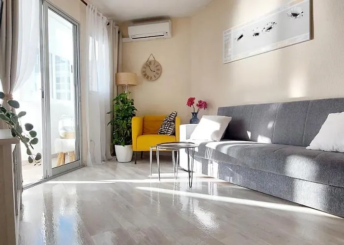 Hernando Sea Front Optic Fiber Internet Apartamento