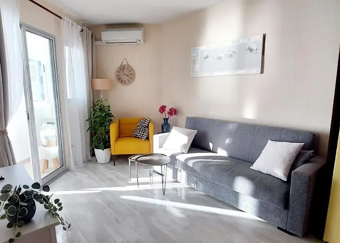 Hernando Sea Front Optic Fiber Internet Apartamento *