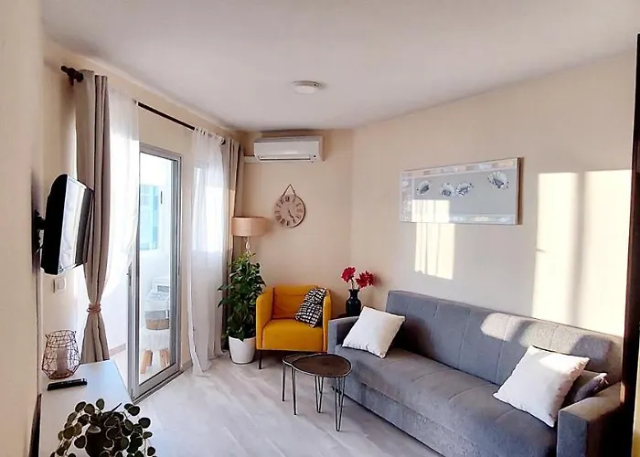 Hernando Sea Front Optic Fiber Internet Apartamento Calpe