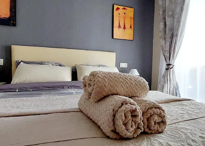 Apartamento Hernando Sea Front Optic Fiber Internet *