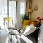 Διαμέρισμα Hernando Sea Front Optic Fiber Internet Κάλπε