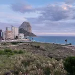 Hernando Sea Front Optic Fiber Internet Διαμέρισμα Κάλπε
