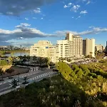 Hernando Sea Front Optic Fiber Internet * Κάλπε