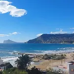 Hernando Sea Front Optic Fiber Internet Κάλπε