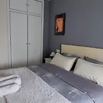 Διαμέρισμα Hernando Sea Front Optic Fiber Internet *