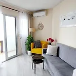 Διαμέρισμα Hernando Sea Front Optic Fiber Internet